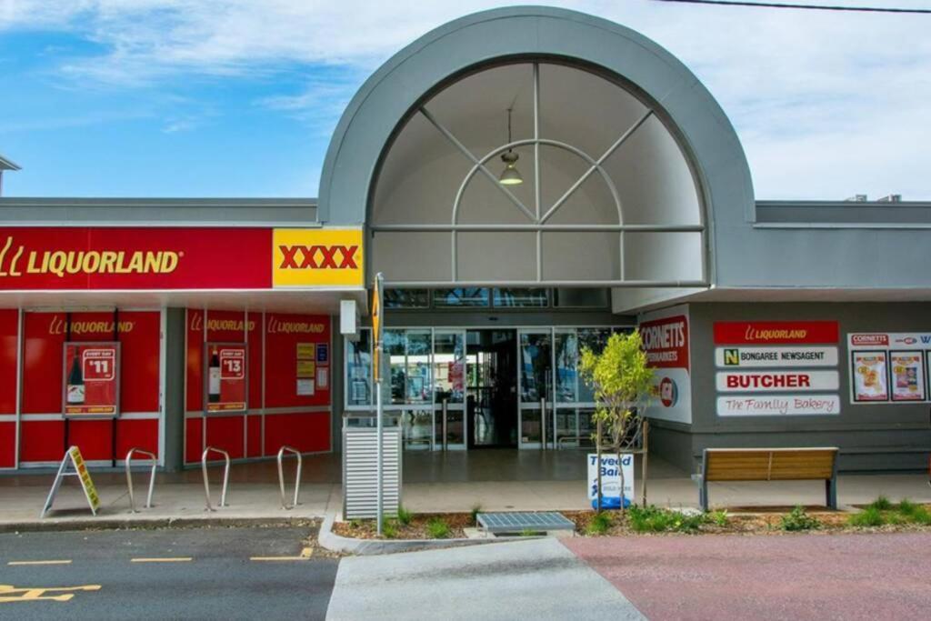 Bribie Island Unit With Pool - Amazing Beaches & Lifestyle! Bongaree Exterior foto
