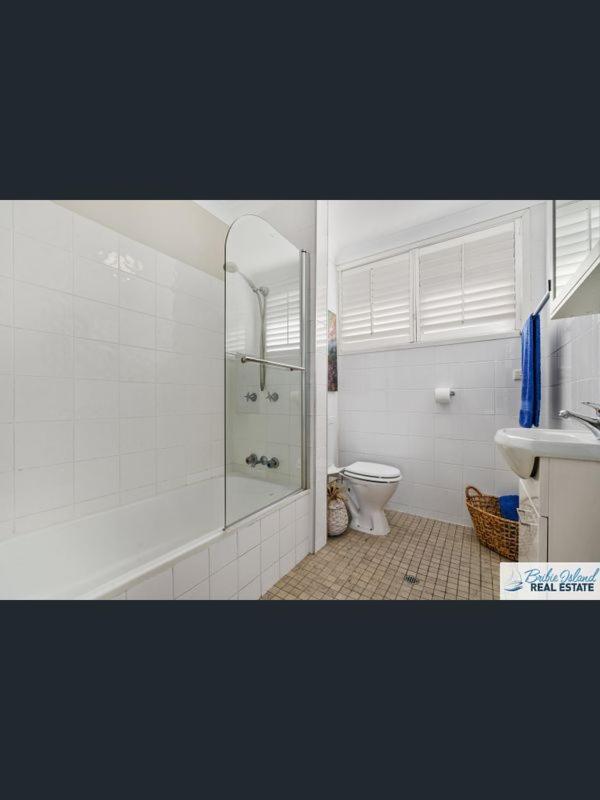 Bribie Island Unit With Pool - Amazing Beaches & Lifestyle! Bongaree Exterior foto