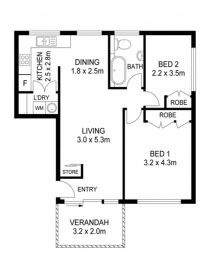 Bribie Island Unit With Pool - Amazing Beaches & Lifestyle! Bongaree Exterior foto