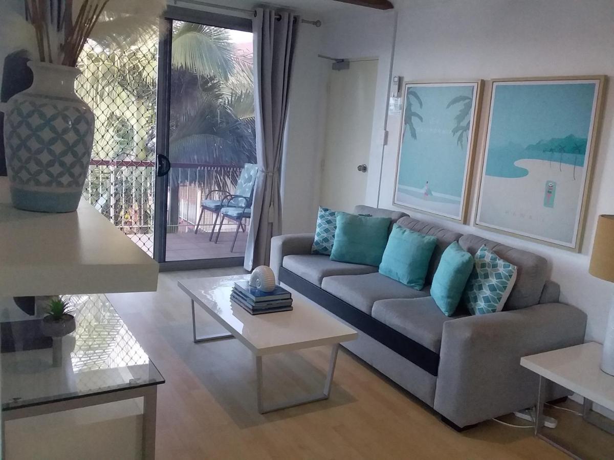 Bribie Island Unit With Pool - Amazing Beaches & Lifestyle! Bongaree Exterior foto