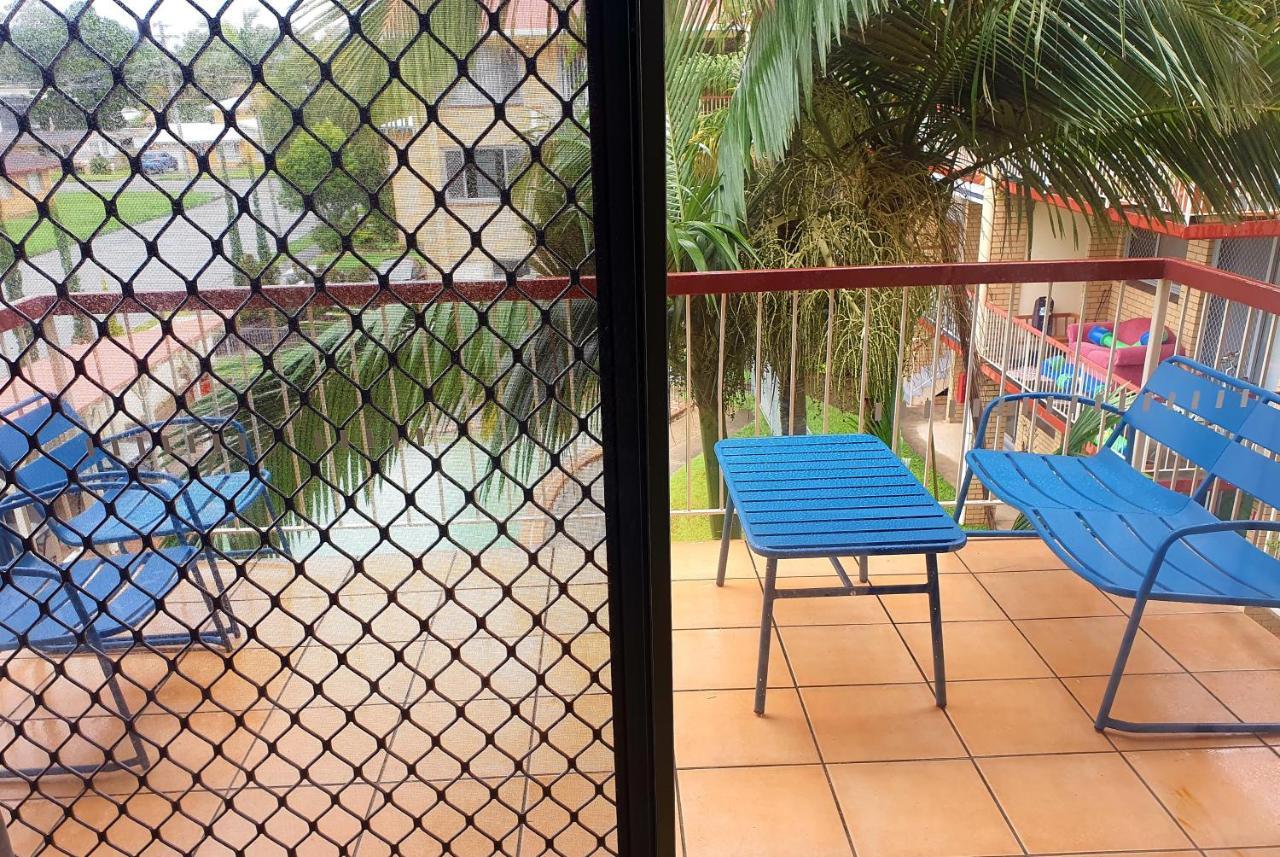 Bribie Island Unit With Pool - Amazing Beaches & Lifestyle! Bongaree Exterior foto